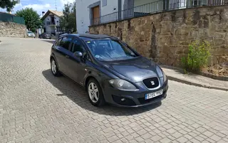 Seat Leon 1.6 TDI 105cv Copa