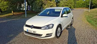 Volkswagen Golf 1.6 TDI 110cv 