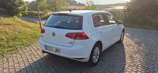 Volkswagen Golf 1.6 TDI 110cv 