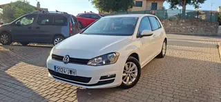 Volkswagen Golf 1.6 TDI 110cv 