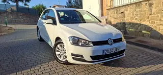 Volkswagen Golf 1.6 TDI 110cv 