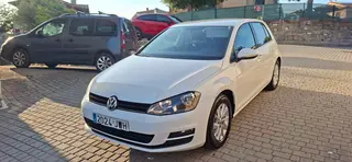 Volkswagen Golf 1.6 TDI 110cv 