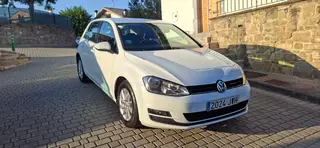 Volkswagen Golf 1.6 TDI 110cv 