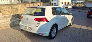Volkswagen Golf 1.6 TDI 110cv 