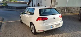 Volkswagen Golf 1.6 TDI 110cv 
