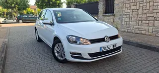 Volkswagen Golf 1.6 TDI 110cv 