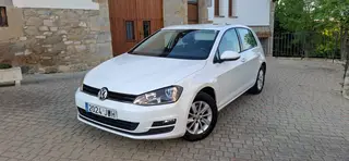 Volkswagen Golf 1.6 TDI 110cv 