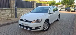 Volkswagen Golf 1.6 TDI 110cv 