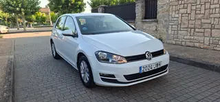 Volkswagen Golf 1.6 TDI 110cv 