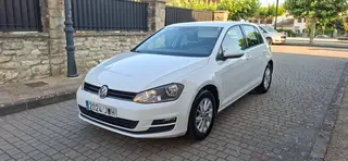 Volkswagen Golf 1.6 TDI 110cv 