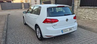 Volkswagen Golf 1.6 TDI 110cv 