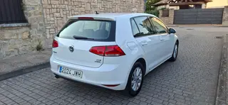 Volkswagen Golf 1.6 TDI 110cv 