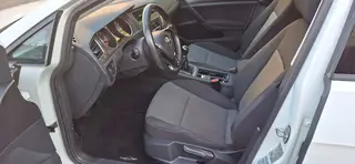 Volkswagen Golf 1.6 TDI 110cv 