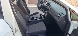Volkswagen Golf 1.6 TDI 110cv 