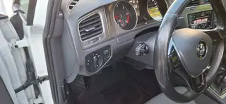 Volkswagen Golf 1.6 TDI 110cv 