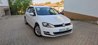 Volkswagen Golf 1.6 TDI 110cv 