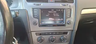 Volkswagen Golf 1.6 TDI 110cv 