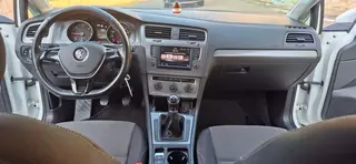 Volkswagen Golf 1.6 TDI 110cv 