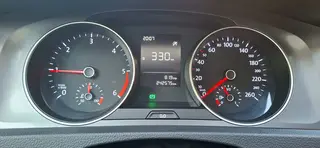 Volkswagen Golf 1.6 TDI 110cv 