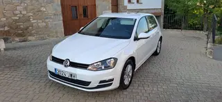 Volkswagen Golf 1.6 TDI 110cv 