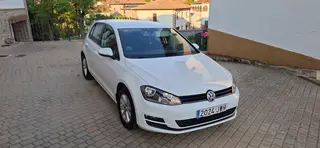 Volkswagen Golf 1.6 TDI 110cv 
