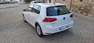 Volkswagen Golf 1.6 TDI 110cv 