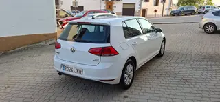 Volkswagen Golf 1.6 TDI 110cv 