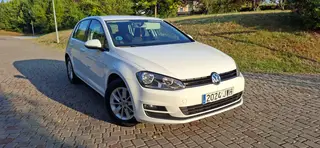 Volkswagen Golf 1.6 TDI 110cv 