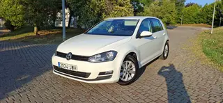 Volkswagen Golf 1.6 TDI 110cv 
