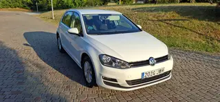 Volkswagen Golf 1.6 TDI 110cv 