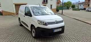 Citroen Berlingo Talla M BlueHdi 75cv
