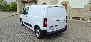 Citroen Berlingo Talla M BlueHdi 75cv