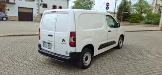 Citroen Berlingo Talla M BlueHdi 75cv