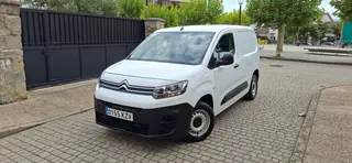 Citroen Berlingo Talla M BlueHdi 75cv