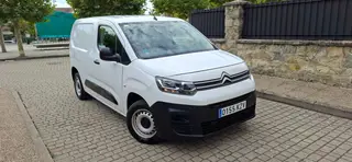 Citroen Berlingo Talla M BlueHdi 75cv