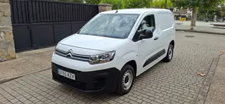 Citroen Berlingo Talla M BlueHdi 75cv