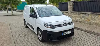 Citroen Berlingo Talla M BlueHdi 75cv