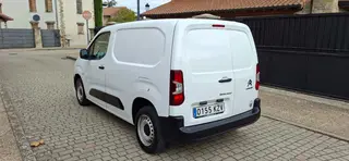 Citroen Berlingo Talla M BlueHdi 75cv