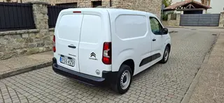 Citroen Berlingo Talla M BlueHdi 75cv