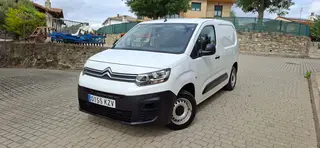 Citroen Berlingo Talla M BlueHdi 75cv