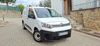 Citroen Berlingo Talla M BlueHdi 75cv
