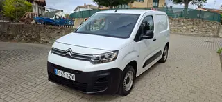 Citroen Berlingo Talla M BlueHdi 75cv