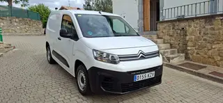 Citroen Berlingo Talla M BlueHdi 75cv