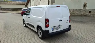 Citroen Berlingo Talla M BlueHdi 75cv