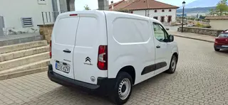 Citroen Berlingo Talla M BlueHdi 75cv