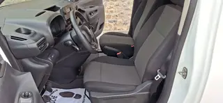 Citroen Berlingo Talla M BlueHdi 75cv