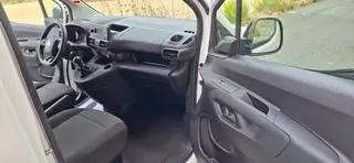 Citroen Berlingo Talla M BlueHdi 75cv