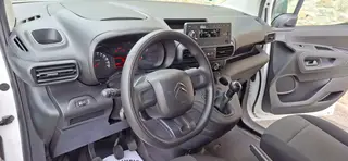 Citroen Berlingo Talla M BlueHdi 75cv