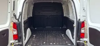 Citroen Berlingo Talla M BlueHdi 75cv
