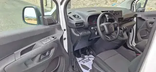 Citroen Berlingo Talla M BlueHdi 75cv
